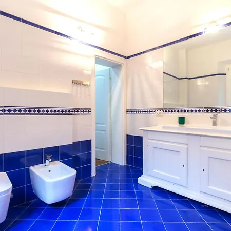 Apartment Maggiore Luxury Retreat