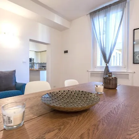 Maggiore Luxury Retreat *
