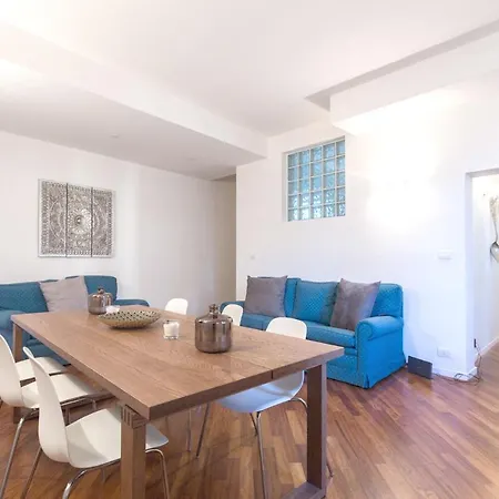 Maggiore Luxury Retreat *