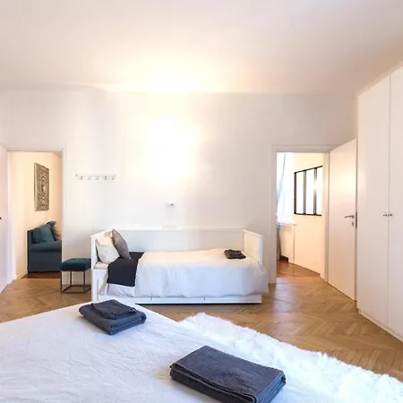 Maggiore Luxury Retreat *