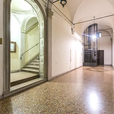 Lejlighed Maggiore Luxury Retreat Bologna