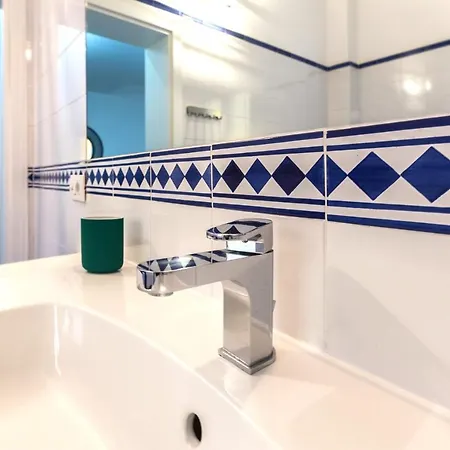 Maggiore Luxury Retreat