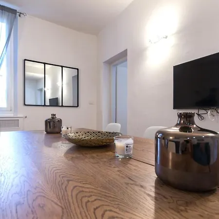 Maggiore Luxury Retreat Apartment Bologna
