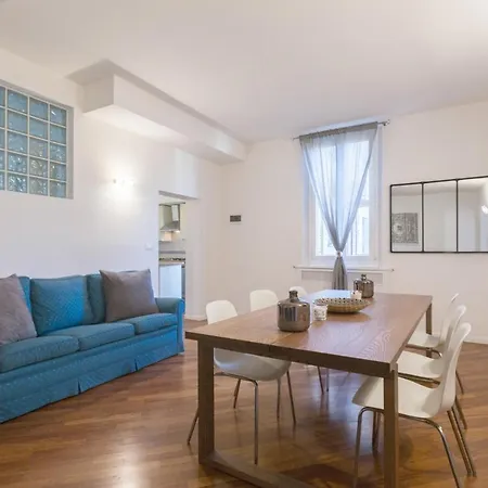 Apartment Maggiore Luxury Retreat