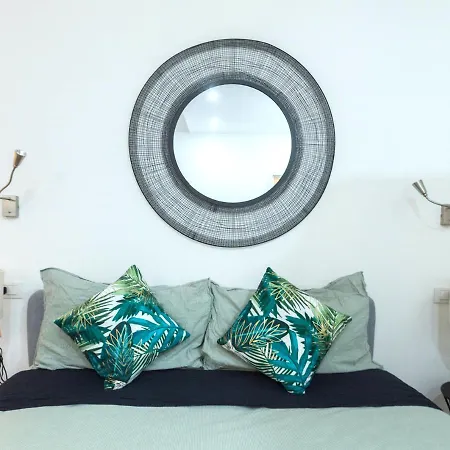 Maggiore Luxury Retreat Apartment *