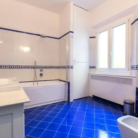 Apartment Maggiore Luxury Retreat Bologna