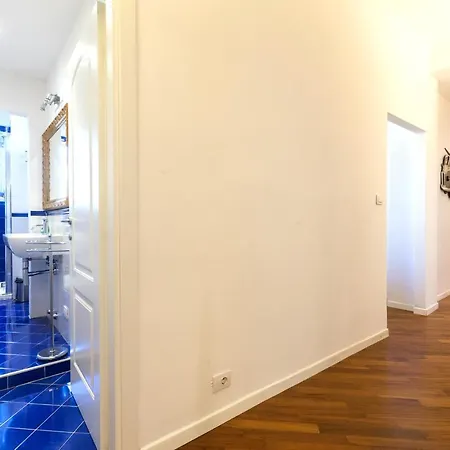 Maggiore Luxury Retreat Apartment *