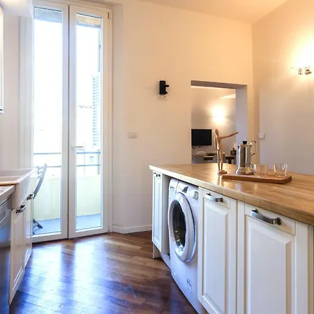 Maggiore Luxury Retreat *