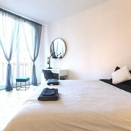 Maggiore Luxury Retreat Bologna