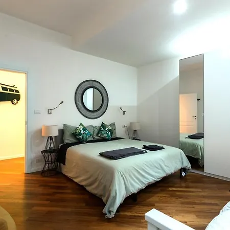 Maggiore Luxury Retreat *