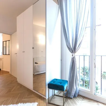 Maggiore Luxury Retreat *