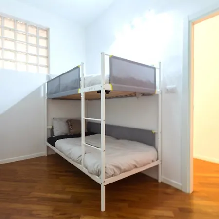 Maggiore Luxury Retreat Apartment *