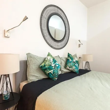 Maggiore Luxury Retreat Apartment *