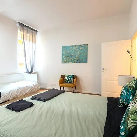 Apartment Maggiore Luxury Retreat *