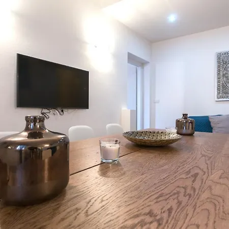 Maggiore Luxury Retreat Apartment Bologna