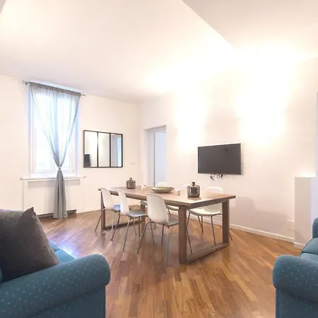 Maggiore Luxury Retreat Apartment Bologna