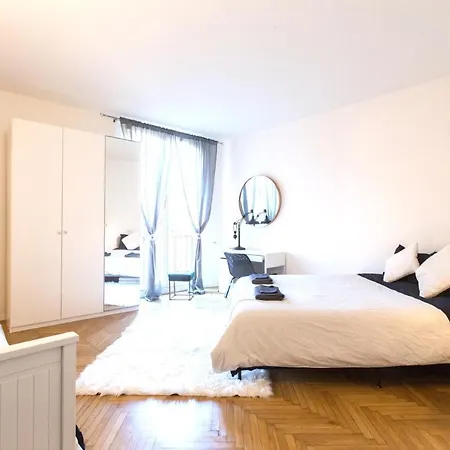 Maggiore Luxury Retreat Bologna